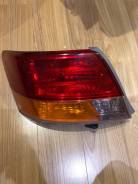 Стоп-сигнал. Toyota Allion, NZT260, ZRT260, ZRT261, ZRT265 Двигатели: 1NZFE, 2ZRFAE, 2ZRFE, 3ZRFAE