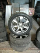 Michelin X Radial. ������, ����������, 2008 ���, �/�, ����� 30�%