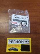 Кольцо уплотнительное форсунки