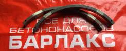 Полукольца коленвала. Cifa KCP