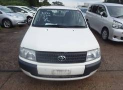 Toyota Probox. NCP51, 1NZ
