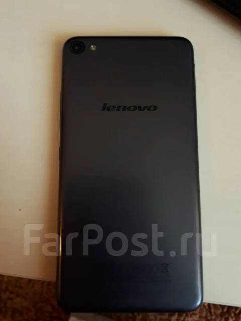 Lenovo S60. �/� ����