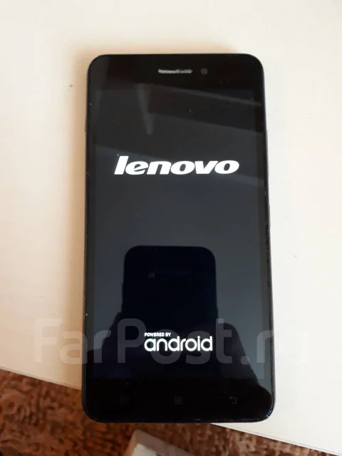 Lenovo S60. �/� ����
