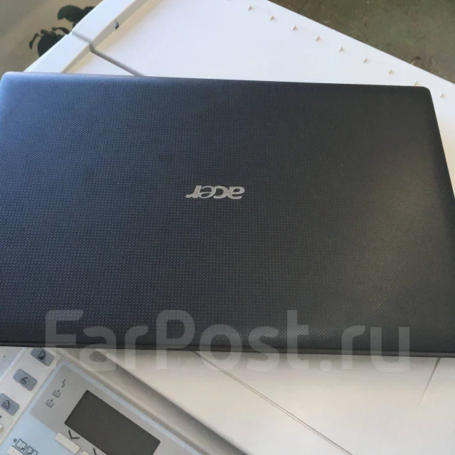 Acer Aspire 7750. 17.3", 1 333����, ��� 3072 ��, ���� 750���, WiFi: 1, Bluetooth: 1, ����������� �� 5��. ����