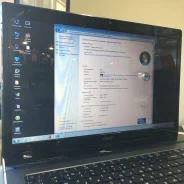 Acer Aspire 7750. 17.3", 1 333����, ��� 3072 ��, ���� 750���, WiFi, Bluetooth, ����������� �� 5��. ����