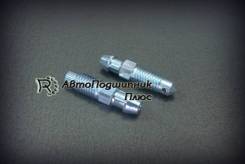 Штуцер тормозной. Nissan: NV350 Caravan, Maxima, King Cab, Altima, NV200, 370Z, NP300, Xterra, Cedric, Bluebird Sylphy, Caravan, Terrano Regulus, Cabs...