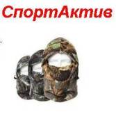 Подшлемники.