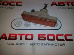 Повторитель поворота в бампер. Nissan Sunny, FB12