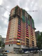 1-комнатная, улица Запарина 113. Центральный, агентство, 29 кв. м.