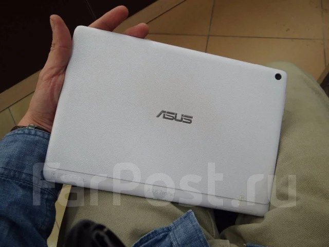 Asus ZenPad 10 ����