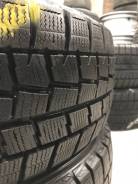 Dunlop Winter Maxx. Зимние, без шипов, 2014 год, 5 %, 2 шт