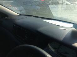 Панель приборов. Toyota Corolla Fielder, NZE120, NZE121, NZE121G, NZE124, NZE124G, ZZE122, ZZE122G, ZZE124, ZZE124G Двигатели: 1NZFE, 1ZZFE, 2NZFE