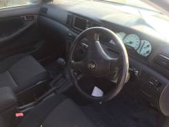 Подушка безопасности. Toyota Corolla Fielder, NZE121, NZE121G Двигатель 1NZFE