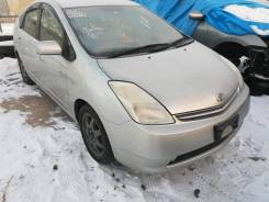 Высоковольтная батарея. Toyota Prius, NHW20 Двигатель 1NZFXE