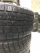 Dunlop DSX-2. Зимние, без шипов, 2010 год, 10 %, 4 шт