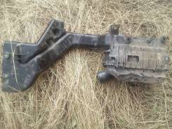 Корпус воздушного фильтра. Mitsubishi Lancer, CY1A, CY2A, CY3A, CY4A, CY5A, CY6A, CY8A, CY9A