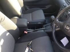 Обшивка, панель салона. Toyota Corolla Fielder, NZE121, NZE121G, NZE124, NZE124G, ZZE122, ZZE122G, ZZE123, ZZE123G, ZZE124, ZZE124G Двигатели: 1NZFE...