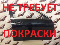 Дверь боковая. Honda Accord, CL7, CL8, CL9 Двигатели: K20A, K20A6, K20A7, K20A8, K24A, K24A3, K24A4, K24A8