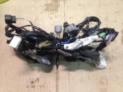 Проводка багажника. Mitsubishi RVR, GA2W, GA5W Mitsubishi ASX, GA1W, GA2W, GA3W Mitsubishi Outlander, GA2W, GA5W Двигатели: 4B11, 4B12, 4A92, 4B10