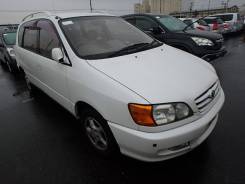 Toyota Ipsum. SXM10, 3SFE