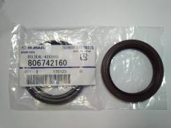 Сальник распредвала. Subaru Forester, SF9, SG5, SG9, SG9L, SH5, SH9, SH9L Subaru Legacy, BE5, BE9, BH5, BH9, BHC, BHCB5AE, BL5, BL9, BM9, BP5, BP9, BP...