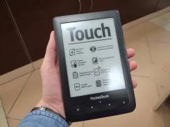 PocketBook 622 Touch ����