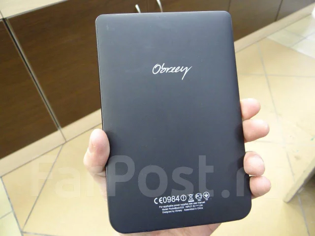 PocketBook 622 Touch ����