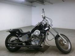 Honda Steed 400. 400 куб. см., исправен, птс, с пробегом. Под заказ