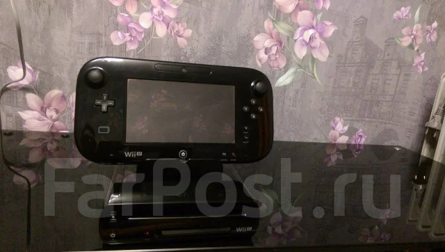 Nintendo Wii U ����