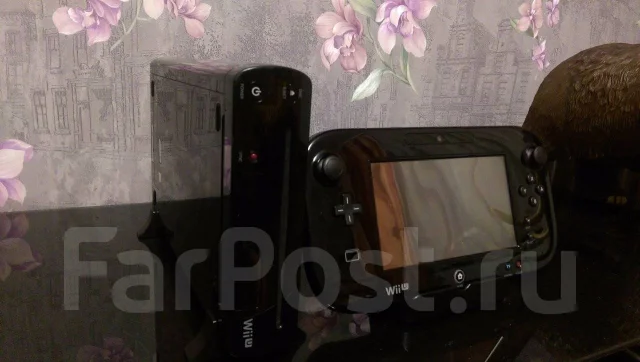 Nintendo Wii U ����