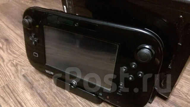 Nintendo Wii U ����