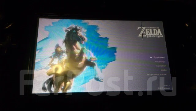 Nintendo Wii U ����