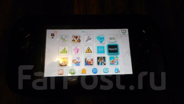 Nintendo Wii U ����