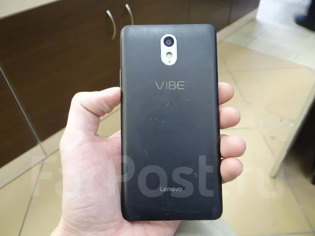 Lenovo Vibe P1m. �/� ����