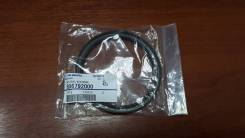 Сальник коленвала. Subaru Forester, SHJ, SH, SHM, SH9, SH5, SH9L Двигатели: EJ20A, FB20, EE20Z, FB25B, EJ25, EJ253, EJ255, EJ204, EJ20, FB20B