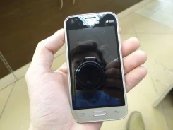 Samsung Galaxy J1 Mini Prime. ����� ����