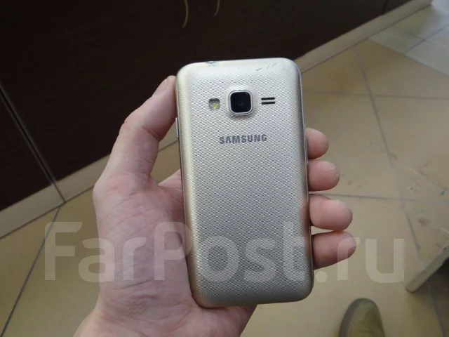 Samsung Galaxy J1 Mini Prime. ����� ����
