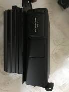 Cd-чейнджер. Porsche Cayenne