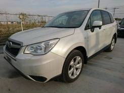 Subaru Forester. автомат, 4wd, 2.0, бензин, 89 тыс. км, б/п. Под заказ
