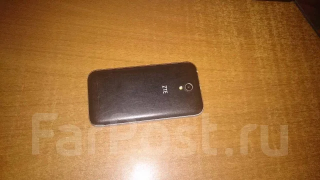 ZTE Blade L110. �/� ����