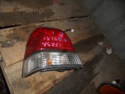 Стоп-сигнал. Toyota Corsa, EL51