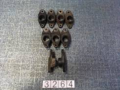 Крепление торсиона. Nissan Caravan, ARME24, ARMGE24, CRMGE24, CWMGE24, KRME24, KRMGE24, VRMGE24, VWME24, VWMGE24 Nissan Homy, ARME24, ARMGE24, CRMGE24...