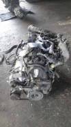 Двигатель в сборе. Honda Accord, CF3 Honda Torneo, CF3 Двигатель F18B