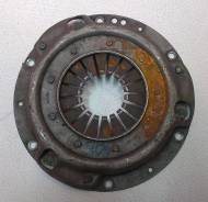 Корзина сцепления. Nissan: Bluebird, Wingroad, Bluebird Sylphy, Pulsar, AD, Sunny, Almera Двигатели: CD20E, QG15DE, QG16DE, QG18DE, YD22DDT