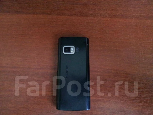 Nokia X6. �/� ����