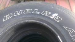Bridgestone Dueler A/T. Летние, износ: 50%, 4 шт