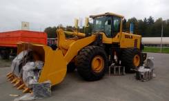 Sdlg. Фронтальный погрузчик SDLG LG978, 7 000 кг., Дизельный, 4,00 куб. м.