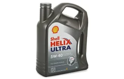 Shell Advance Ultra. 5W-40, �������������