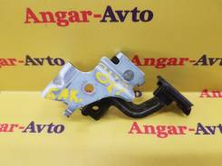 Ручка открывания бензобака. Suzuki: Alto, Wagon R Solio, Wagon R Wide, Cervo, Wagon R Plus Двигатель K6A