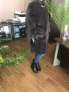 Шубы из норки. 40-44